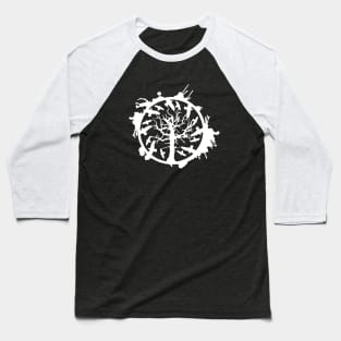 Vanhelga Design 1 Baseball T-Shirt